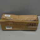 Artificial Potted Plants 15.7 inches Fake Lemon Tree Artificial Lemons Citrus Tree with White Pot Faux Plants Indoor for Home,Office, Living Room Table, Desk