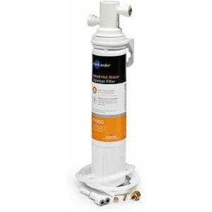 INSINKERATOR Water Filtration System F-1000S with Chlorine Filter