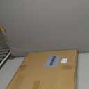 Cuspin 20 Inch Wall Clock Gold, Large Decorative Wall Clocks Battery-Operated, Modern Metal Round Clock Silent Non Ticking Arabic Numerals for Living Room Kitchen Mantel Office Decor