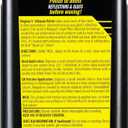 Meguiars Ultimate Polish High-Gloss Polish for a Show Car Shine Permanently Removes Light Swirls to Produce a Deep, Wet Reflection with a High Gloss Shine - Easy to Use, 16 Oz