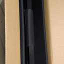 HBTower 63" Long & 17.3" Wide Folding Dog Ramp for Car, SUV & Truck  Portable Pet Ramp with Non-Slip Surface, Extra Wide Steps for Large Dogs Up to 250LBS