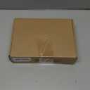 Sinload 50 Sets Volunteer Thank You Cards with Envelopes and Stickers Appreciation Gifts Bulk You Are Greatly Appreciated Cards for Volunteers Church Ministry Charity Supplies