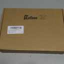 Retisee 20 FT Diwali String Lights 40 LED Diya Happy Diwali Decorations Indian Window String Lights for Wall Window Indoor Outdoor Bedroom Decoration(Flame Shaped)