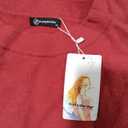 PRETTYGARDEN 2 Piece Sets For Women Fall Trendy Long Sleeve Sweatshirt Wide Leg Pants Loungewear Set Matching Sweatsuit XL