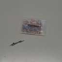 400Pcs 6mm Assorted Color Electroplated Crystal Glass Beads for Jewelry Making Beads for Bracelets Necklace Earrings Pendants Making Supplies, Mixed AB Color