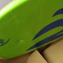 Body Board Lightweight with EPS Core, 41-INCH