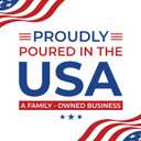 You Nique Designs, Corgi Candle, 8 Oz, Cute Corgi Gifts for Corgi Lovers Women, Corgi Stuff, Corgi Goft, Corgi Dad Mom, White All Natural Soy Vegan Aromatherapy Candles (Lavender & Vanilla)