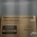 Jigsaw Puzzle Table 1500pcs with Legs and Storage Pocket,5 Adjustable Up Level Puzzle Tables for Adults with Drawers and Wheels,Board Game Table,Coffee Color 