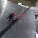 Penn Fierce IV Spinning Reel and Fishing Rod Combo