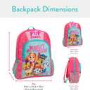 Paw Patrol Kids Skye Chase Everest Backpack