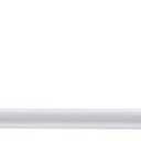 Towel Bar Towel Rack Towel Holder Rod Minimalist Light Luxury Acrylic Wall Mounted Towel Holder for Bathroom  (60cm)