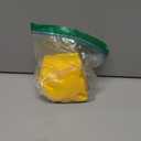 Yellow Cheese Squishy Stress Relief Fidget Stress Relief Original Sensory Stress Balls Gifts for Adults