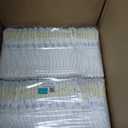 Pampers Swaddlers Diapers, Size 1 (8-14 lbs), 198 Count, Absorbent, Keeps Baby Dry and Comfortable, Skin Safe Disposable Baby Diaper