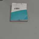 DisplayPort to Dual DisplayPort Splitter 1 in 2 Out | 4K60Hz, DP Source to DP Splitter Extended Display port splitter for Dual monitors, for Desktop,NVIDIA, AMD Graphics Card - MACOS Not Support MST