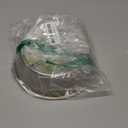 PEGYY11 Nonslip Stainless Steel Dog Bowls, 7.6 US Cup, 2 Count