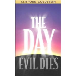 The Day Evil Dies
