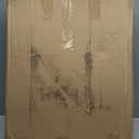 MIROZO Truck Seat Cover for Dodge Ram, Waterproof Ram Seat Cover Compatible with 2009-2025 RAM 1500 2500 3500 Truck Pickup Crew Quad Cab with Split Bench 40/60(Black,Full Set Curved Back)