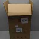 Antlu Large Towel Warmers for Bathroom, Heated Towel Warmer for Bath Blanket,Heating by Appointment, Automatic Closing, Fits Up to Two Extra-Large Bath Towels