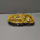 Bee Bumblebee Dog Costume - Dog Halloween Costume Funny Pet Halloween Outfit Apparel with Cap for Small Medium Dogs & Cats Christmas Birthday Party Photo Props (X-Large)