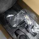 KEMIMOTO UTV Black Blue Red Orange Side Mirrors compatible with Polaris RZR Talon Can Am Rearview Work with 1.75"-2" roll bar cage