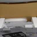 Fully Automatic Vacuum Sealer, 95Kpa Powerful Food Vacuum Sealer Machine, Auto DryWet Detection | Bag Cutter | 2 Rolls Bags | Effortless Operation, Silver  Black