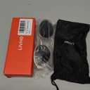livho 2025 Trendy Oval Sunglasses - Stylish Polarized Shades for Everyday - Retro Metal Frames