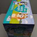 Pampers Training Pants - Easy Ups Boys & Girls Bluey - Size 4T-5T, 100 Count, Children's Potty Underwear 