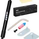 Orion Motor Tech Truck Tailgate Assist, Pickup Tailgate Lift Assist Kit, Tailgate Shock Truck Accessories Compatible with Ford 2017 2018 2019 2020 2021 2022 2023 2024 2025 F250 F350 F450 Super Duty