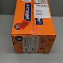 Pura Hypoallergenic Diapers, Size 2 (7-13 lbs) Totally Chlorine Free, Wetness Indicator, Suitable for Sensitive Skin, Soft Organic Cotton, Overnight, 3 Packs of 29 (87 Baby Diapers)