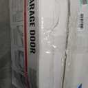 Owens Corning Garage Door Insulation Kit