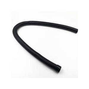 3/4 inch Split Wire Loom Tubing - Black