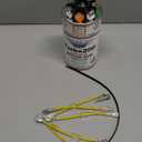 Turbo 200 Motor Run Capacitor