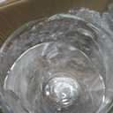 JoyJolt Savor Double Wall Insulated Glasses - Coffee Mugs (Set of 2) - 13.5-Ounces