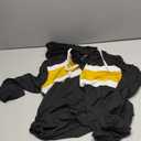 Absolutely Love It Jacket Unisex Multicolor 2X Size