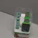 Minecraft Kids Smart Watch  Touchscreen Interactive Watch with 10 Customizable Clock Faces, Built-in Camera, Video Recorder, Alarm, Calculator, Games & Pedometer  Fits Wrists 5.5" to 8"