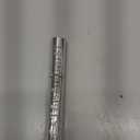 L'Oreal Paris Extensionist Mascara, Lengthening, Volumizing, and Curling Formula For a Lash Extension Eye Makeup Look, Washable True Brown (0.41 Fl Oz (Pack of 1))