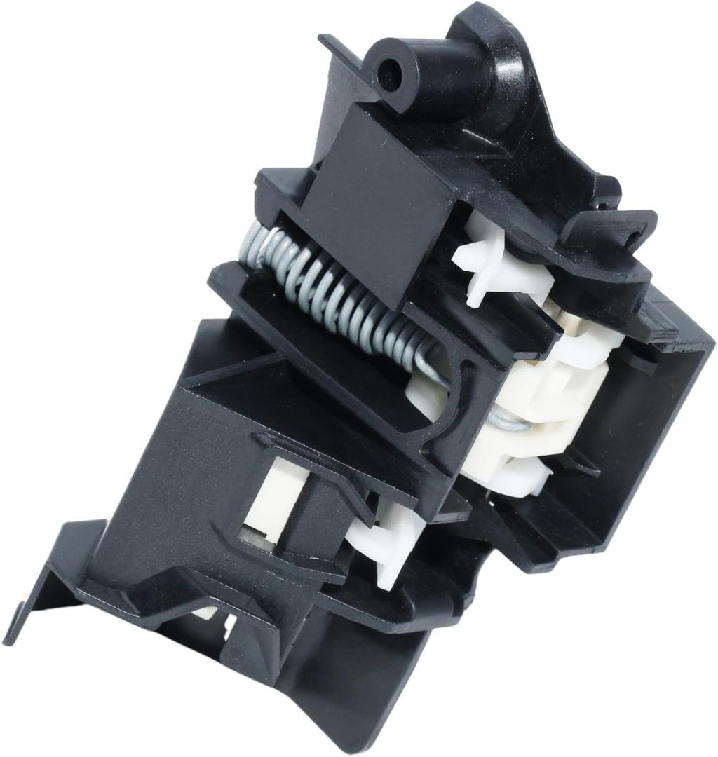 DD34-00007A Dishwasher Door Latch Switch  for Samsung Dishwashers DW80J9945US, DW80J7550UG, DW80M9960UG  Replaces AP5917184 DD3400007A 113127  Samsung Dishwasher Door Lock Switch Assembly