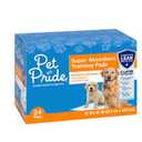 Pet Pride , 50 Pads, 21×21 Inch