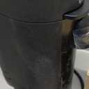 Nespresso Vertuo Plus Deluxe Coffee and Espresso Maker by De'Longhi, Matte Black with Aeroccino Milk Frother