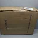 Envista Floor Mats Compatible with 2024 2025 2026 Buick Envista All Weather Floor Mats & Cargo Liner Trunk Set | All Season Guard 2024-2026 Buick Envista Accessories Anti-Slip Mats