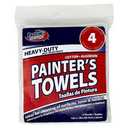 ProLine Heavy Duty Painter's Towel, 4 ct 