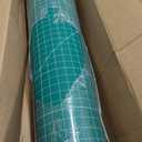 worklion self healing cutting mat 36" x 48" for sewing,fabric cutting,rotary cutting,5-layer non-slip as desk top for Scrapbooking & Quilting & Sewing & Arts & Crafts Project