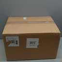 TODO Headlight Assembly Compatible with 2005-2009 Hyundai Tucson, Halogen Headlamp Replacement with Bulbs, Driver and Passenger Side Pair, Replaces 92101-2E001 92102-2E001