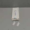 Hooks for Outdoor String Lights Clips: 26Pcs Heavy Duty Light Hook with Waterproof Adhesive Strips - Outside Clear Cord Holders for Hanging Christmas Lighting - Outdoors Sticky Clip