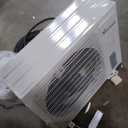 YITAHOME 24000 BTU Mini Split Air Conditioner Heat Pump System, 21 SEER2 208-230V Ductless Inverter System with Wi-Fi&Alexa Compatibility, Cover Up to 1500 Sq. Ft, Complete Installation Kit Included