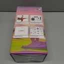 COMIN Inflatable Dinosaur Costumes for Toddler Kids T Rex Blow Up Ride on Dino Outfits for Halloween Party (55)