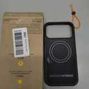 OtterBox Sole Series Phone Case for iPhone 17 Pro Max - Midnight Circuit Black