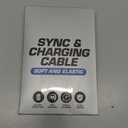 KIYODA USB C to Lightning Cable 6FT 2Pack, Coiled iPhone Charger USB C Fast Charging for Car Short iPhone Cord for iPhone14/13/12/11 Pro Max/iPad/CarPlay-Red