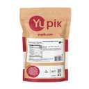 Yupik Salted Sesame Sticks 2.2 lb (35.2 oz), Vegan, Kosher, Low-Calorie, Source of Protein & Fiber, Cholesterol-Free, Sugar-Free, Perfect for Snacking & Parties (EXP 05/05/27)