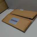 ViVin Mini Sticky Easel Pad, 15 x 18 Inches Flip Chart Paper for Teachers and Students, Anchor Chart Paper for School Office, 30 Sheets/Pad, 3 Pads/Pack